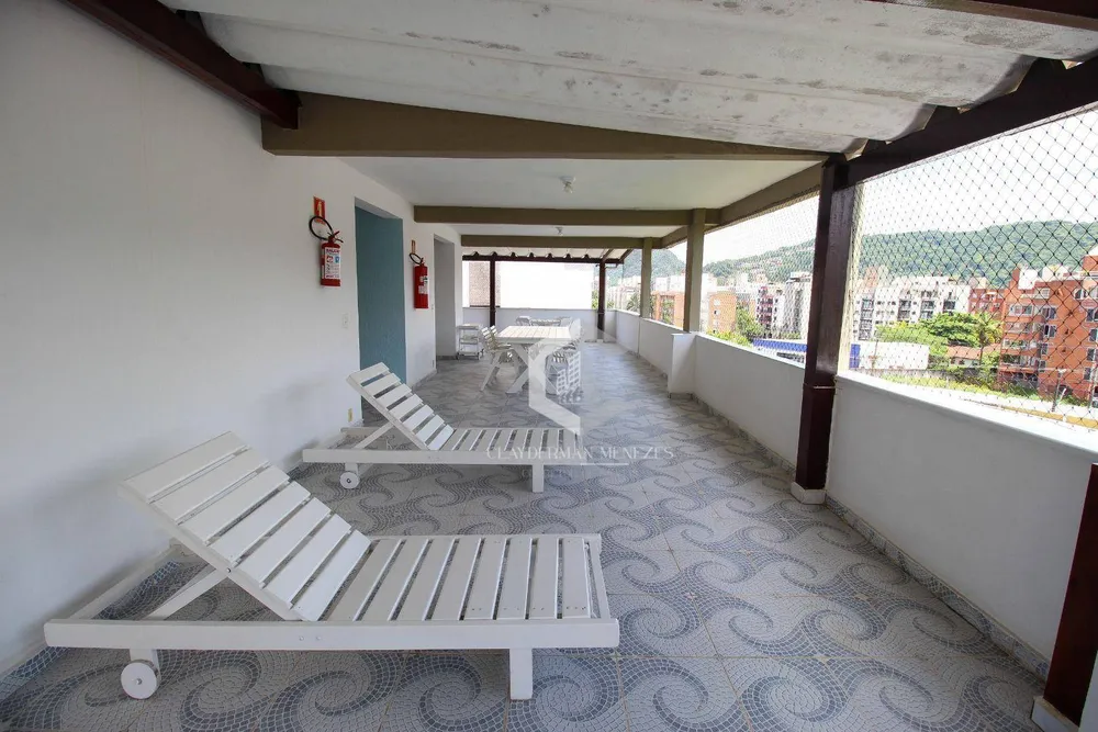 Apartamento, 2 quartos, 65 m² - Foto 8