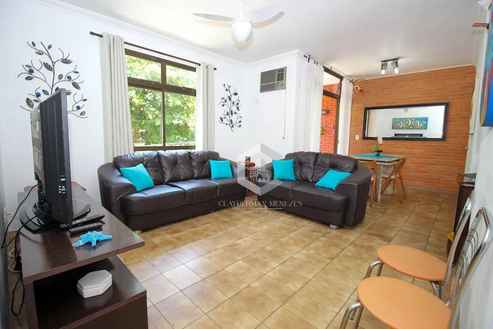Apartamento, 2 quartos, 65 m² - Foto 3