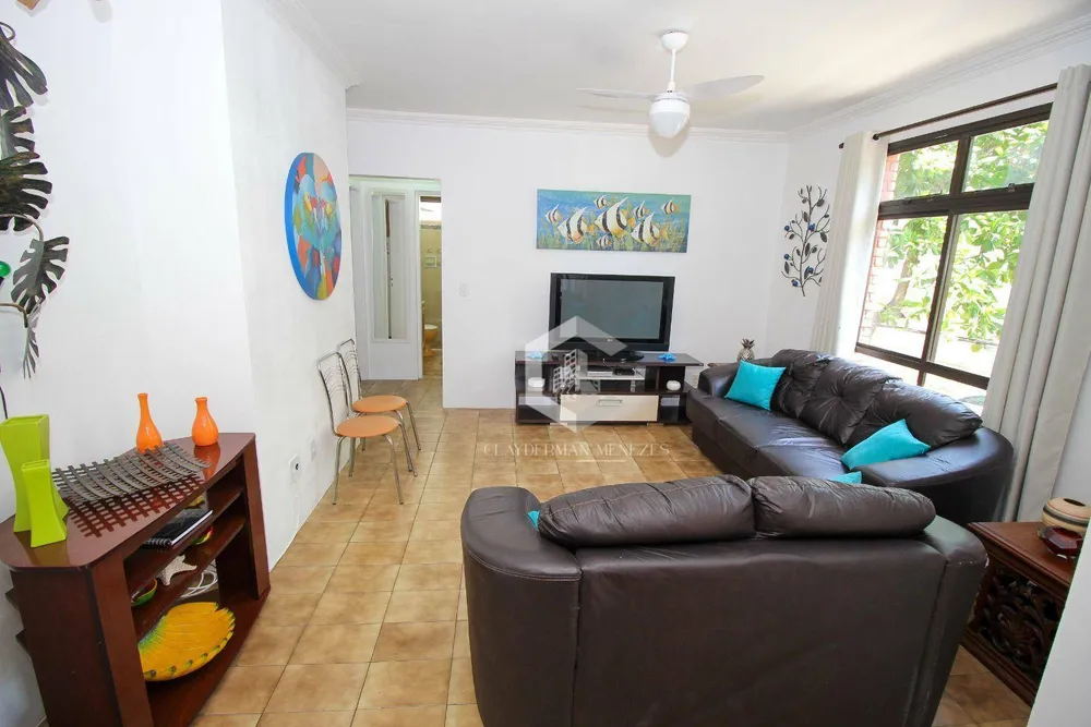 Apartamento, 2 quartos, 65 m² - Foto 2