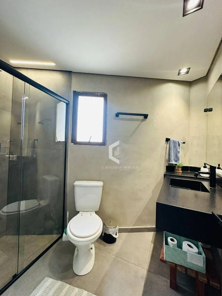 Cobertura, 3 quartos, 172 m² - Foto 4