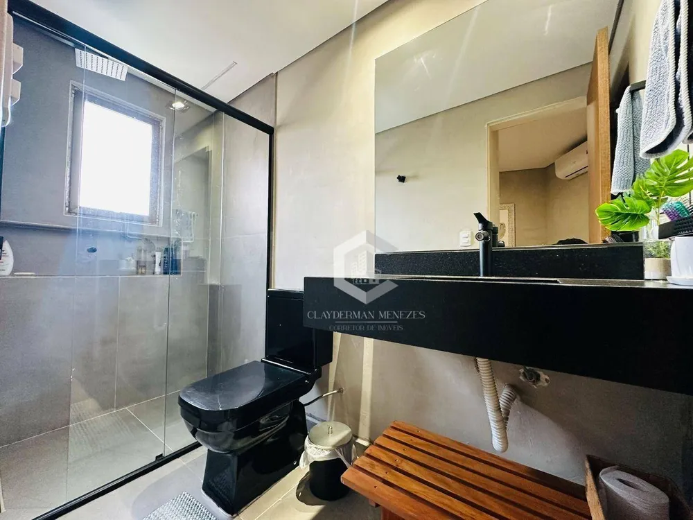 Cobertura, 3 quartos, 172 m² - Foto 8