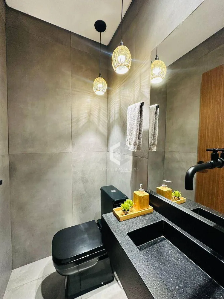 Cobertura, 3 quartos, 172 m² - Foto 1