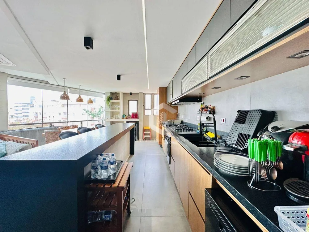 Cobertura, 3 quartos, 172 m² - Foto 10