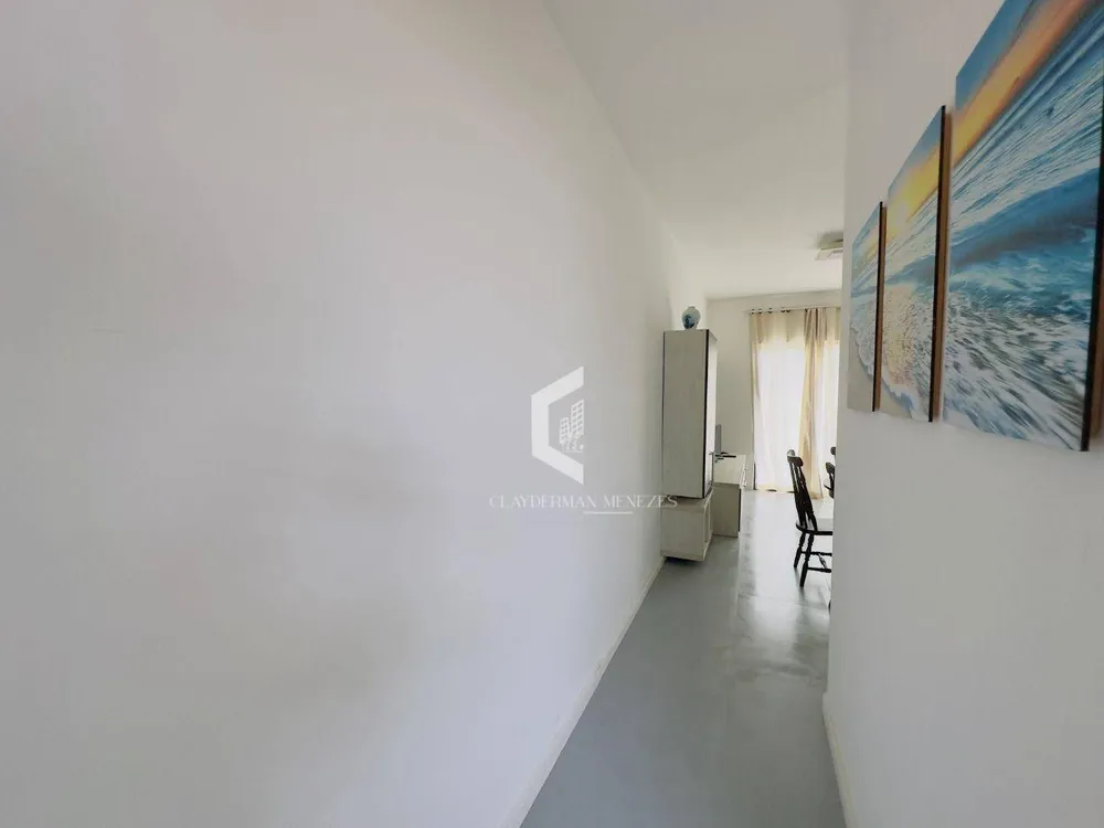 Apartamento, 2 quartos, 61 m² - Foto 2