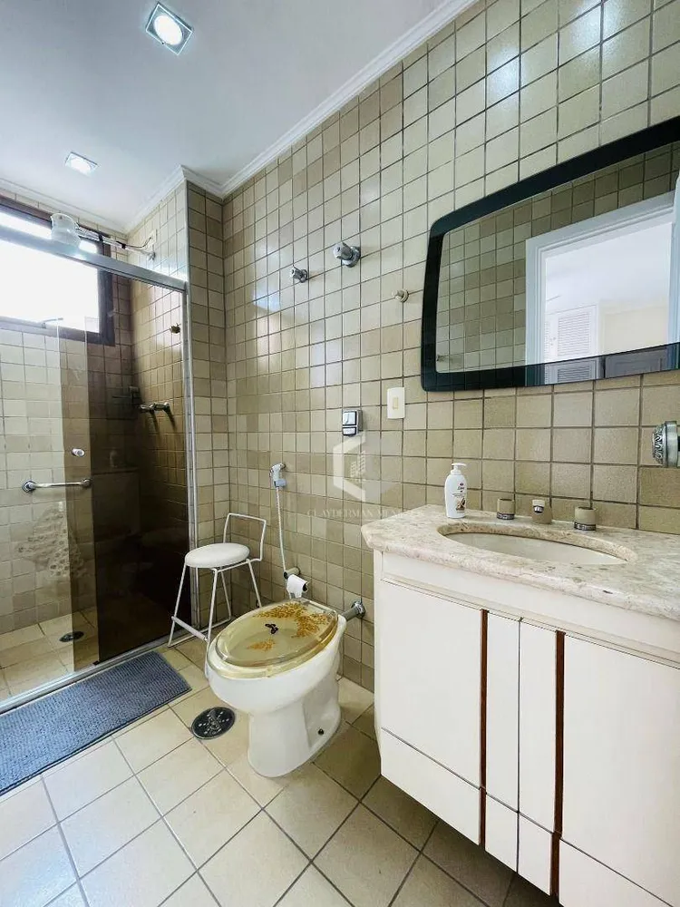 Cobertura, 3 quartos, 220 m² - Foto 9
