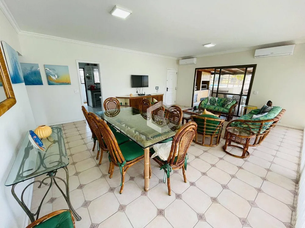 Cobertura, 3 quartos, 220 m² - Foto 6