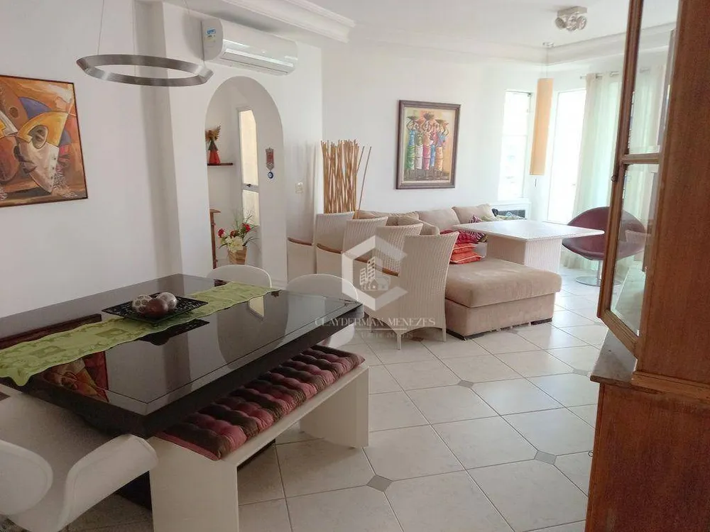 Apartamento, 3 quartos, 168 m² - Foto 6