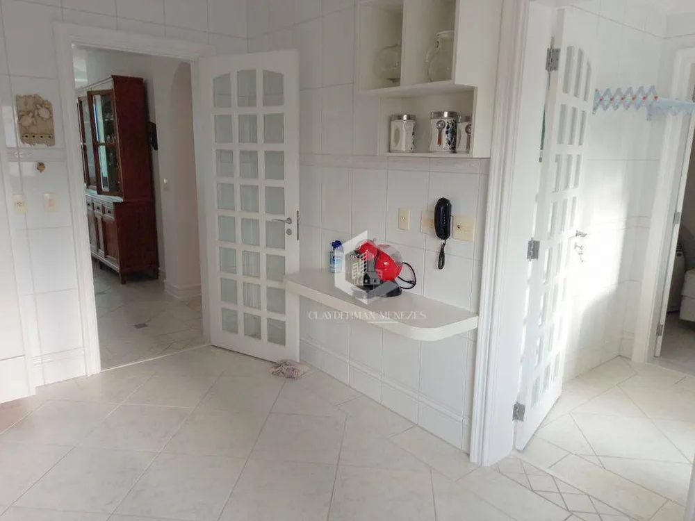 Apartamento, 3 quartos, 168 m² - Foto 9