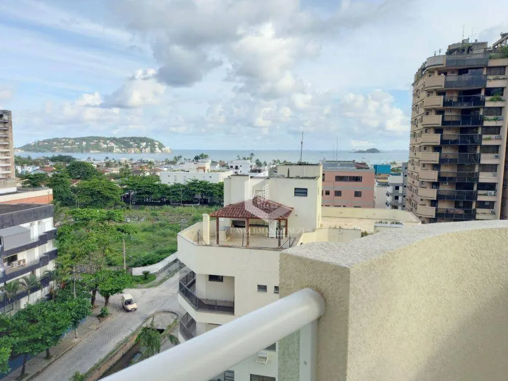 Apartamento, 3 quartos, 168 m² - Foto 12