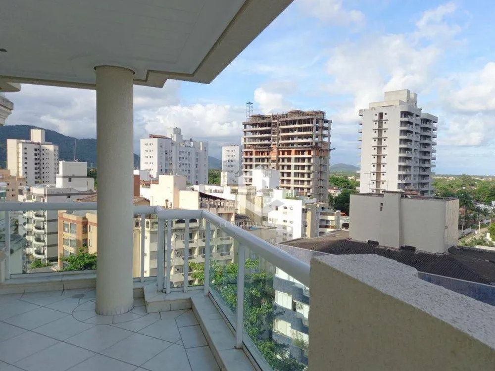 Apartamento, 3 quartos, 168 m² - Foto 2