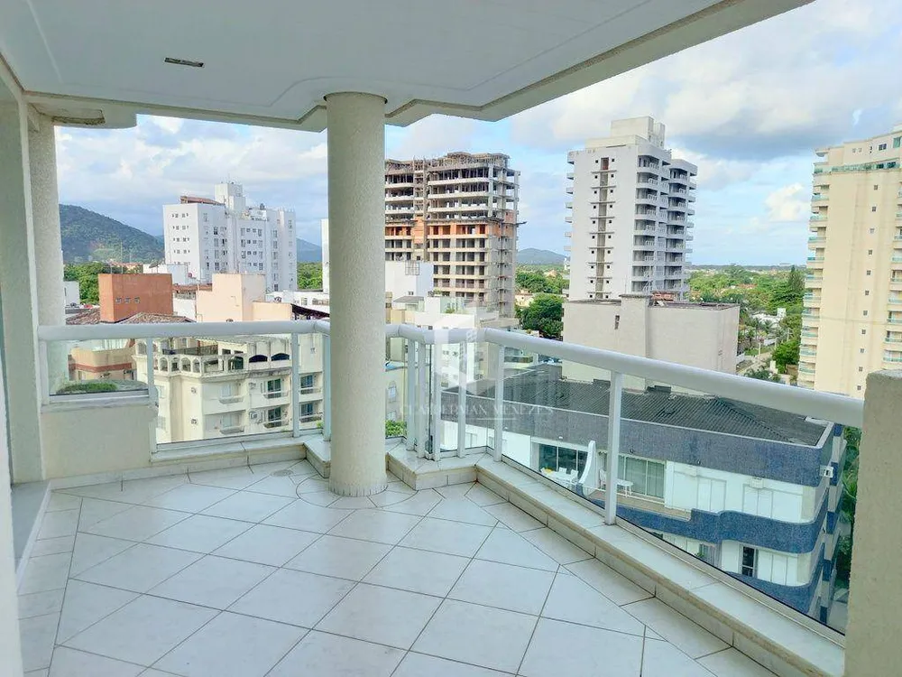 Apartamento, 3 quartos, 168 m² - Foto 3