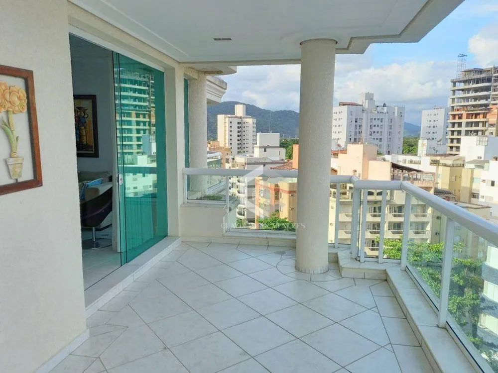 Apartamento, 3 quartos, 168 m² - Foto 1