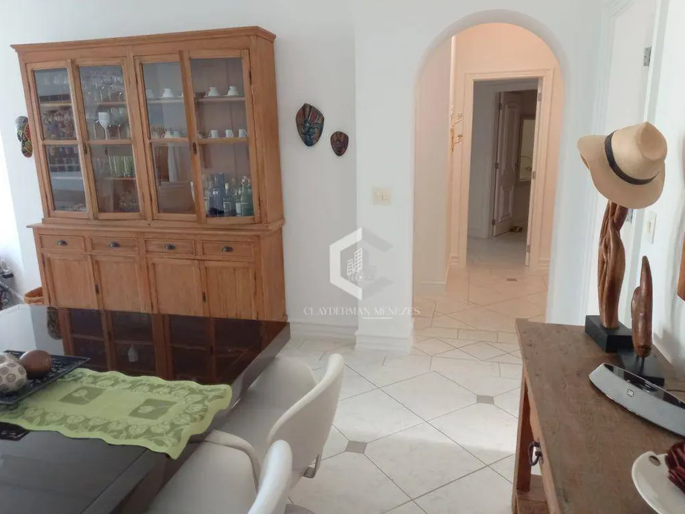 Apartamento, 3 quartos, 168 m² - Foto 8
