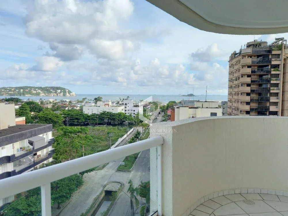 Apartamento, 3 quartos, 168 m² - Foto 9