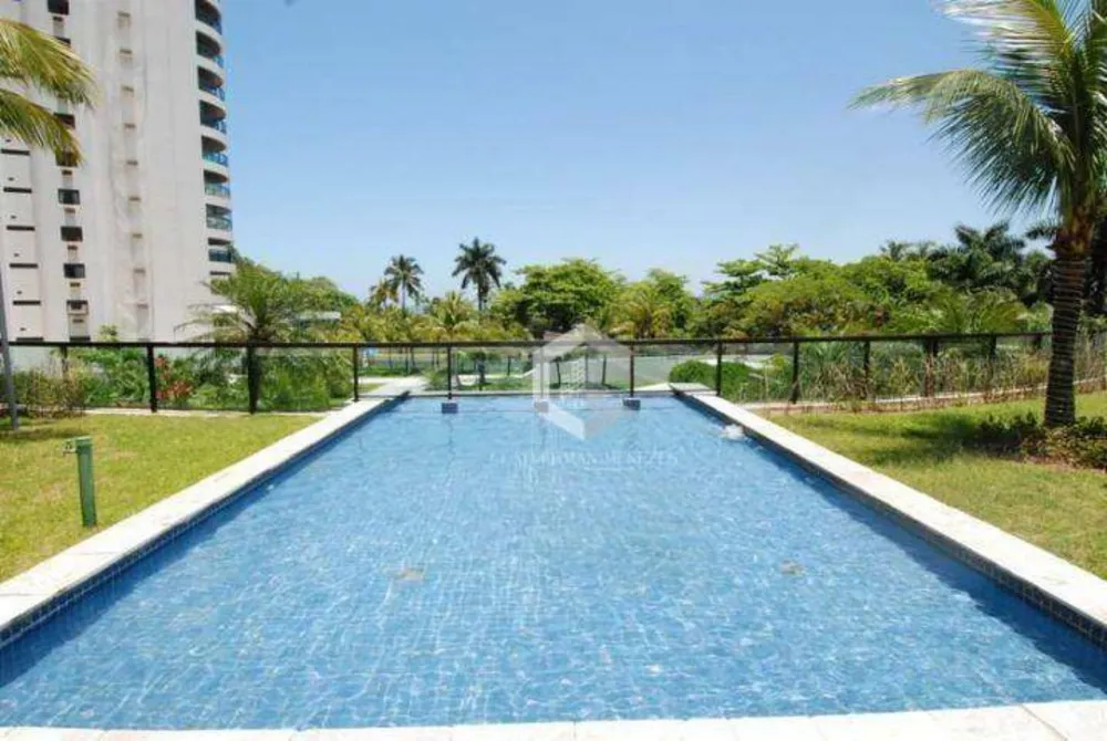 Apartamento, 4 quartos, 224 m² - Foto 4