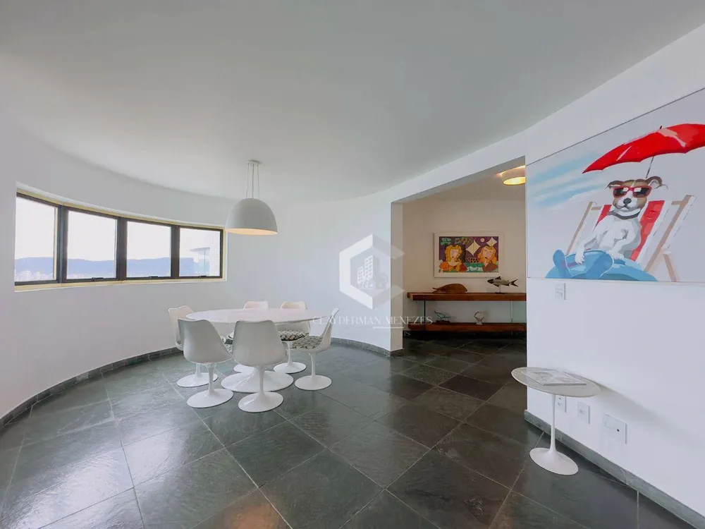 Apartamento, 4 quartos, 224 m² - Foto 8
