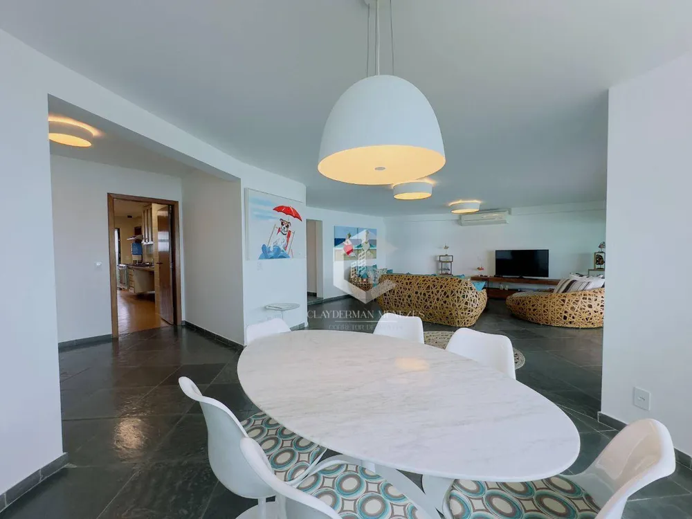 Apartamento, 4 quartos, 224 m² - Foto 11