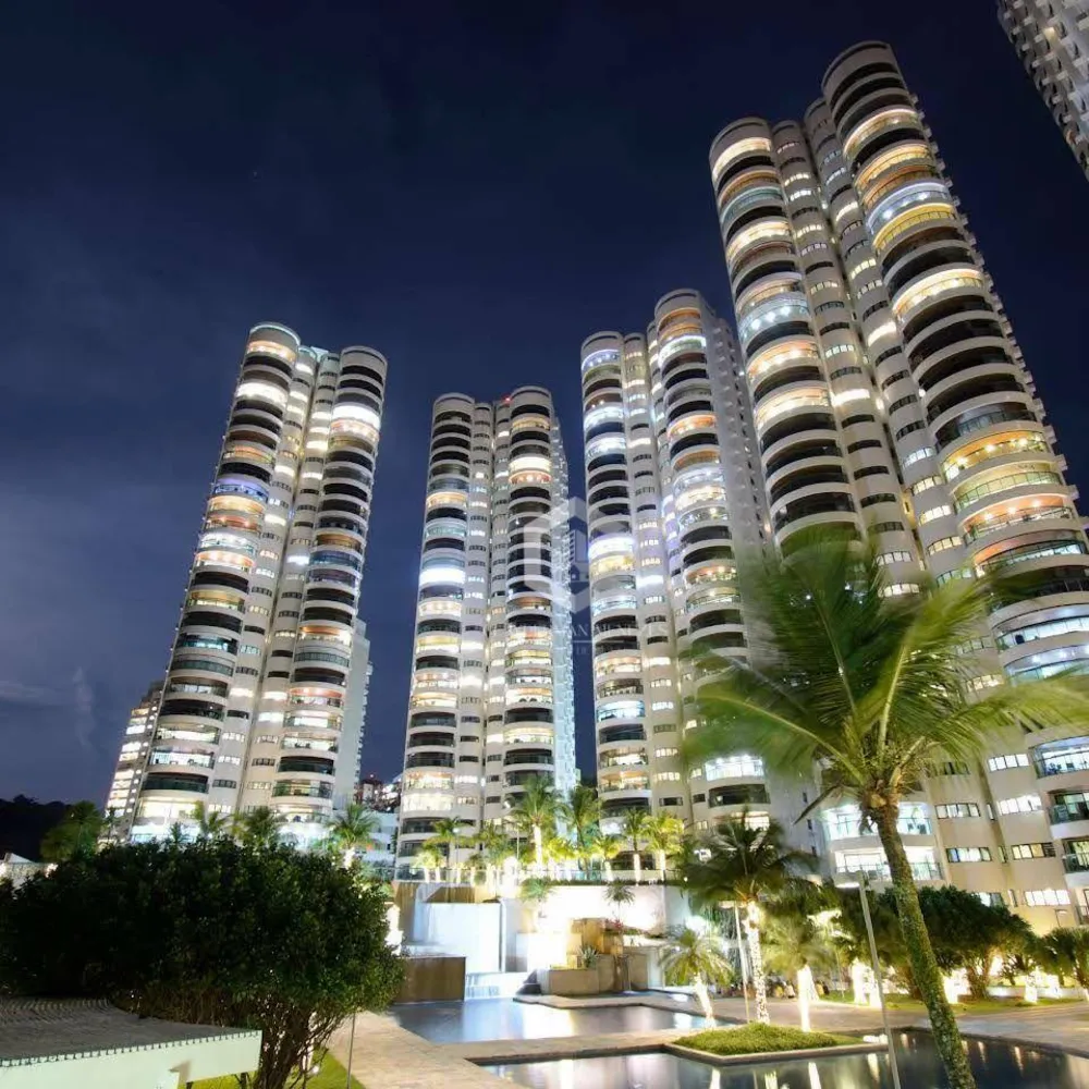 Apartamento, 4 quartos, 224 m² - Foto 12