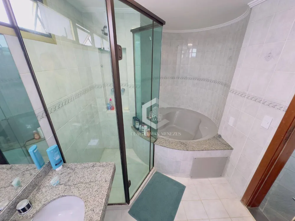 Apartamento, 4 quartos, 224 m² - Foto 2