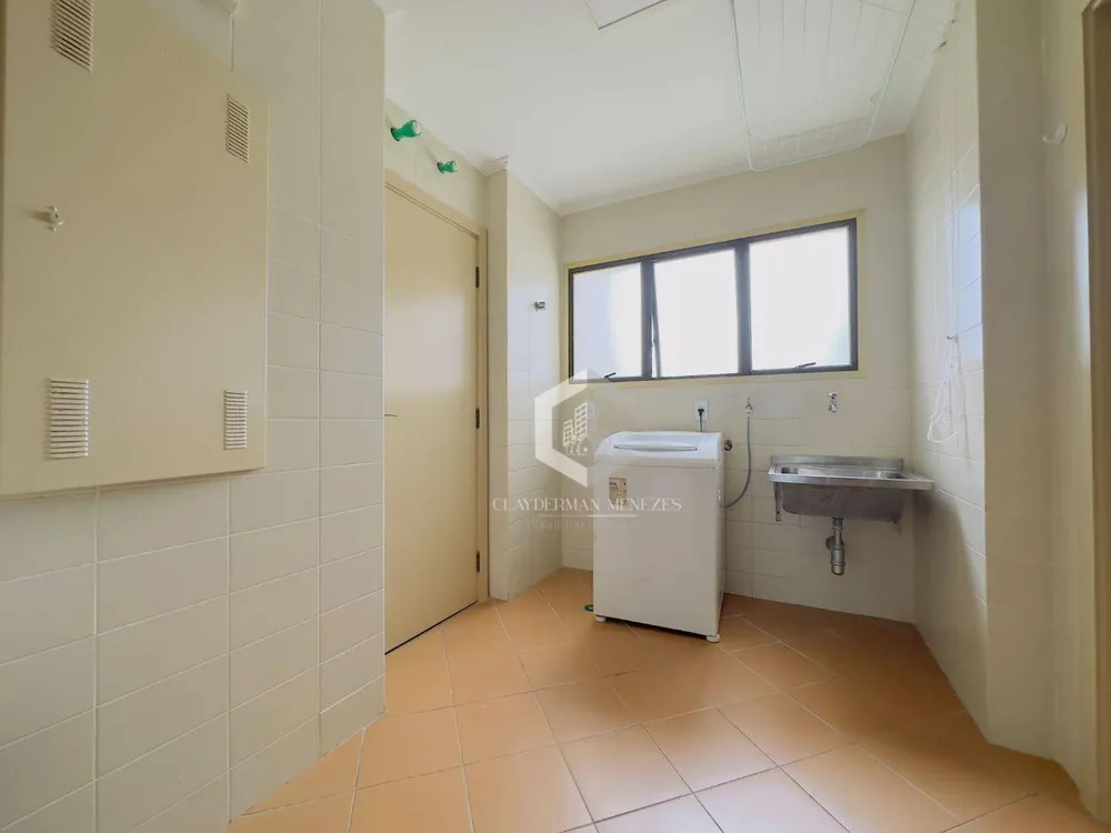 Apartamento, 4 quartos, 224 m² - Foto 3