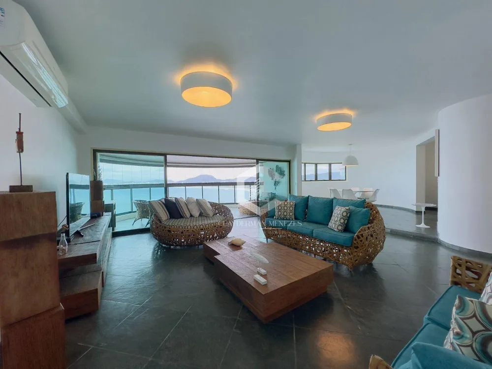 Apartamento, 4 quartos, 224 m² - Foto 9