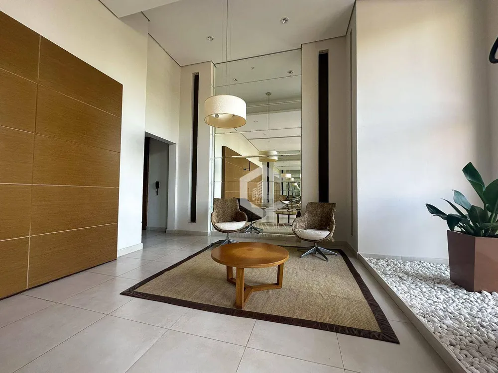 Apartamento, 3 quartos, 158 m² - Foto 7