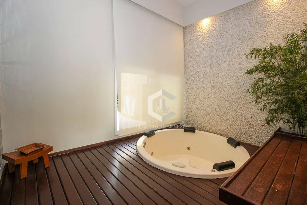 Apartamento, 3 quartos, 158 m² - Foto 8