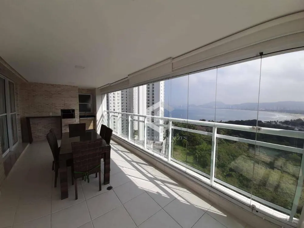 Apartamento, 3 quartos, 158 m² - Foto 1