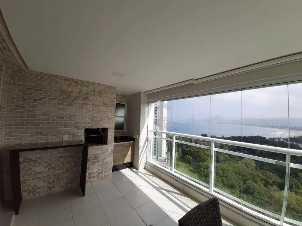 Apartamento, 3 quartos, 158 m² - Foto 2