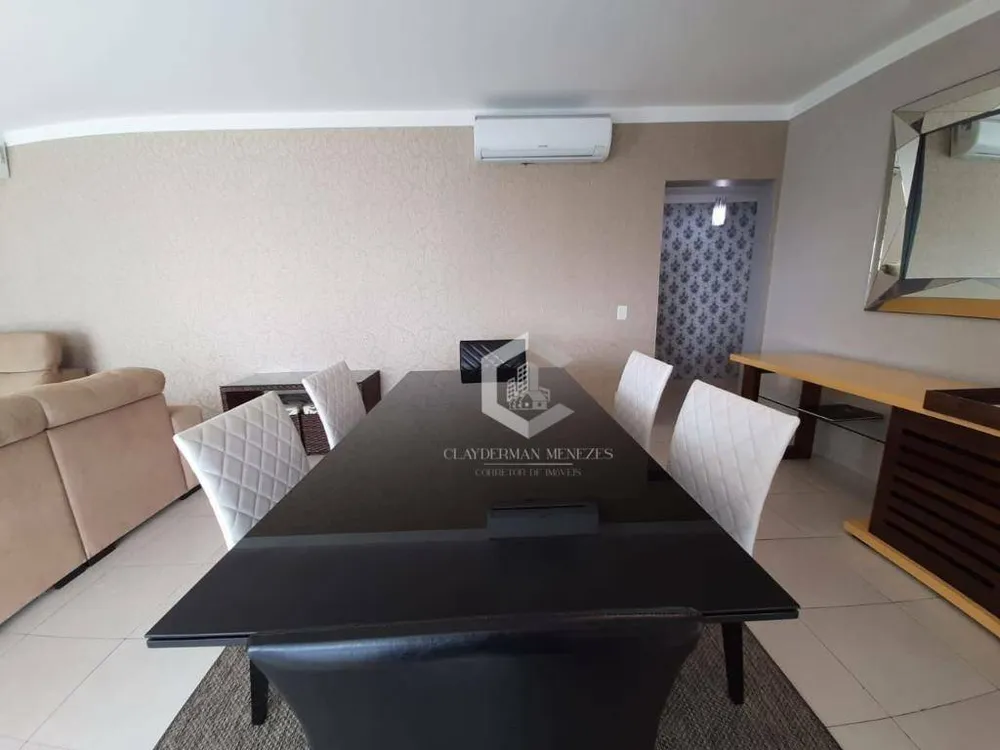 Apartamento, 3 quartos, 158 m² - Foto 4