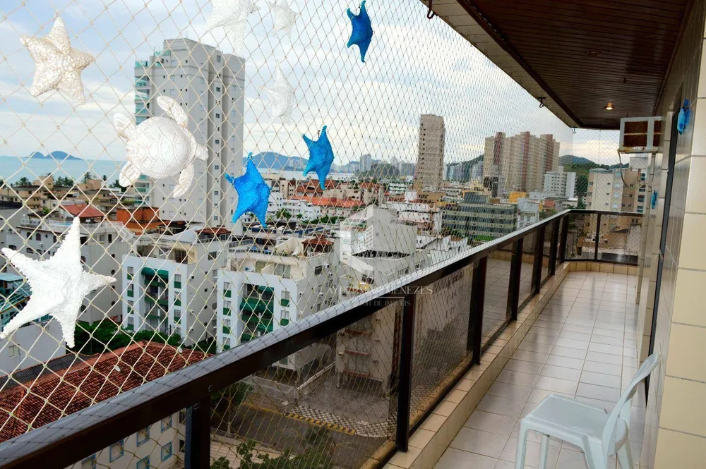 Cobertura, 2 quartos, 173 m² - Foto 6