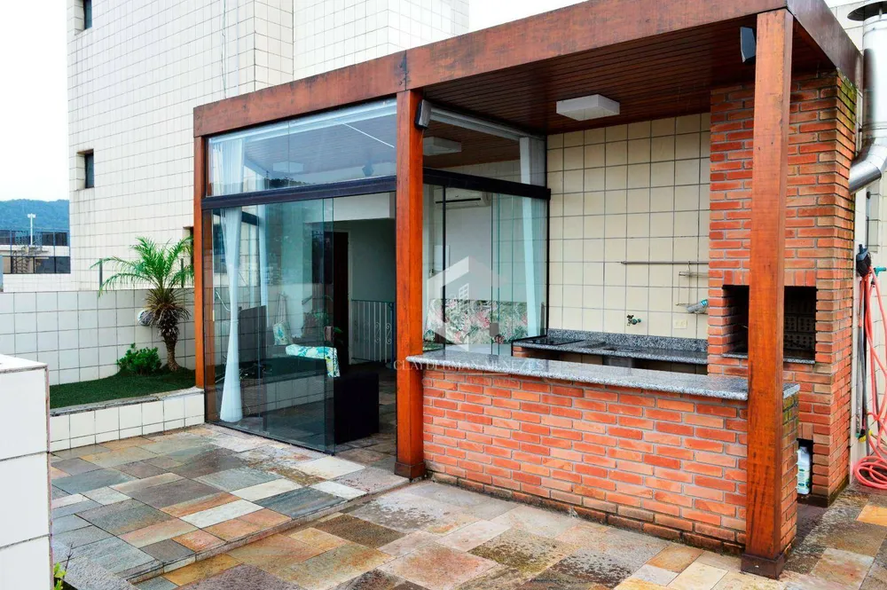 Cobertura, 2 quartos, 173 m² - Foto 10