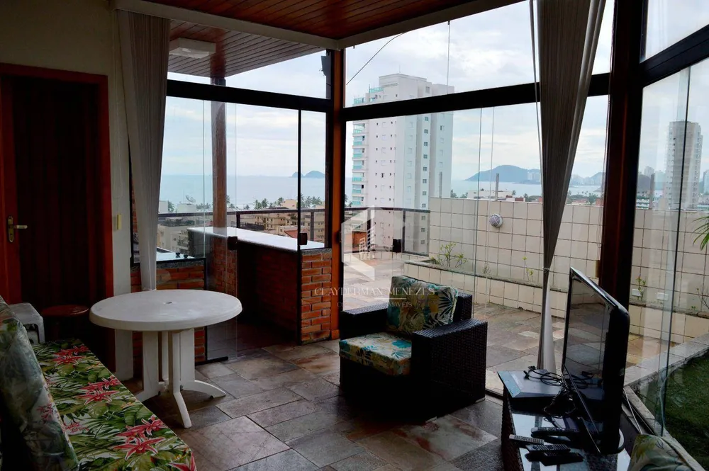 Cobertura, 2 quartos, 173 m² - Foto 11