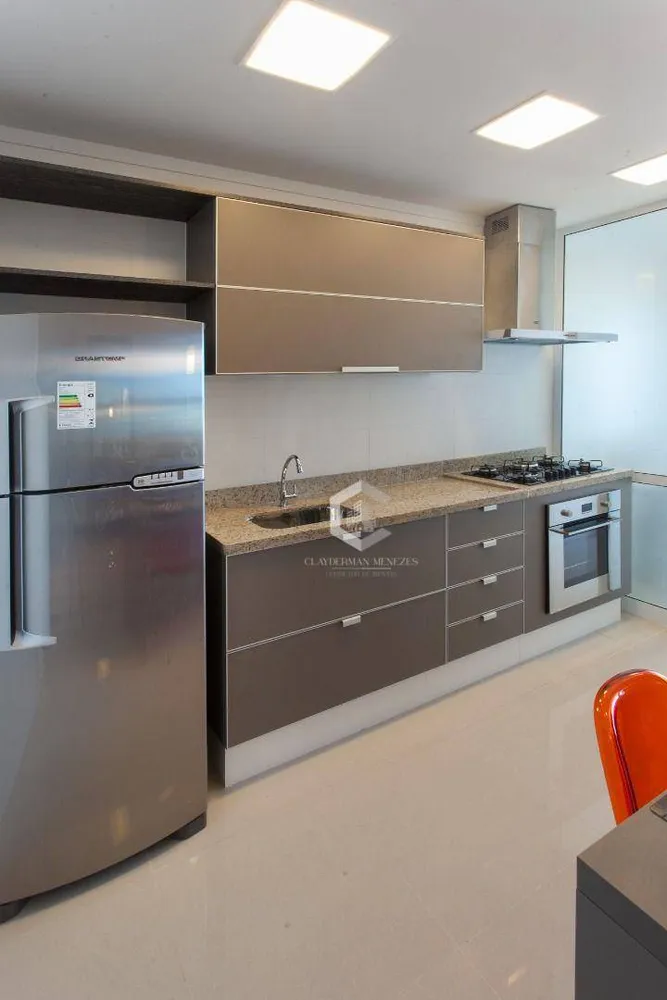 Apartamento, 2 quartos, 91 m² - Foto 2