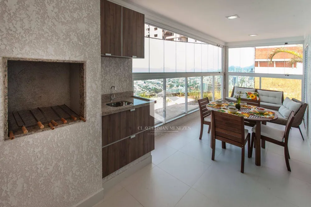 Apartamento, 2 quartos, 91 m² - Foto 4