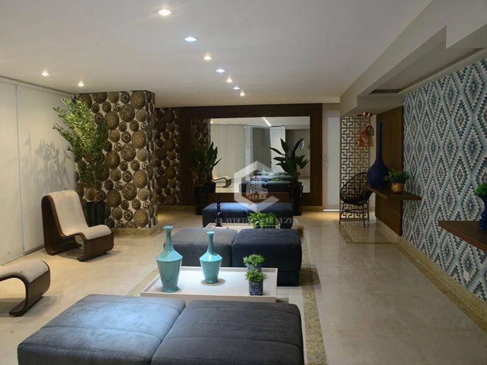 Apartamento, 2 quartos, 91 m² - Foto 11