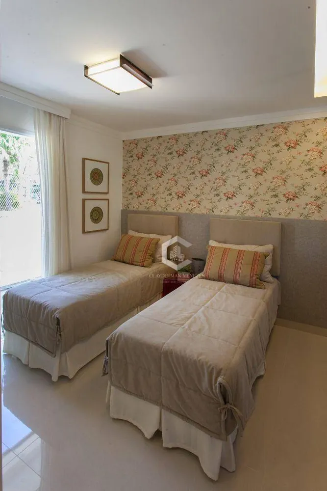 Apartamento, 2 quartos, 91 m² - Foto 4