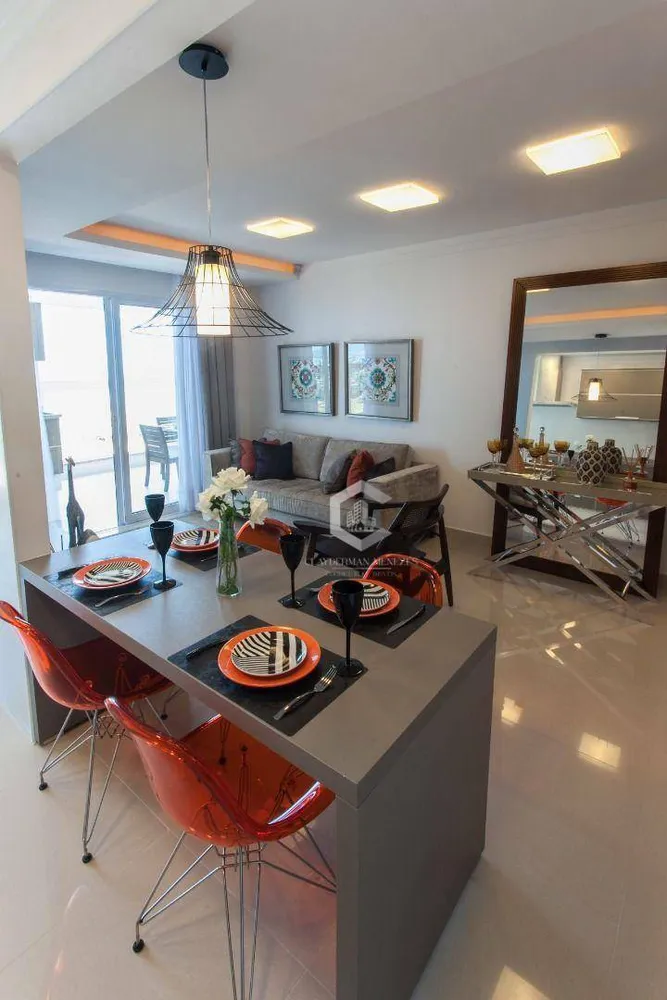 Apartamento, 2 quartos, 91 m² - Foto 6