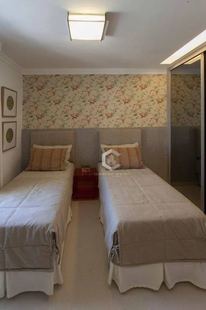 Apartamento, 2 quartos, 91 m² - Foto 5