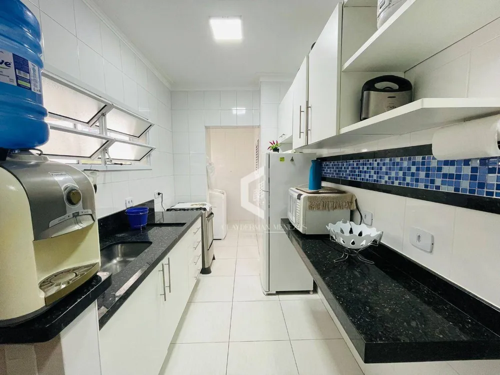 Apartamento, 2 quartos, 61 m² - Foto 5