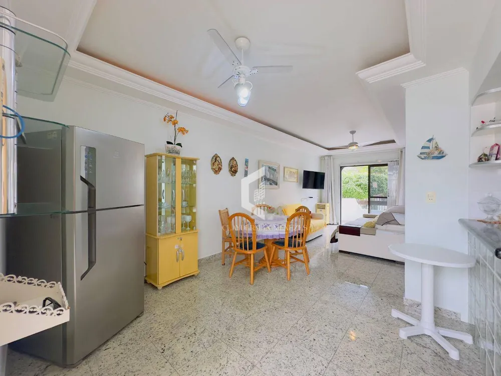 Apartamento, 2 quartos, 64 m² - Foto 1