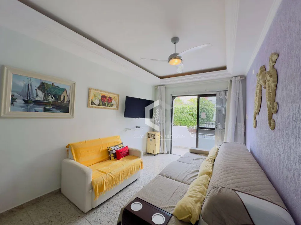 Apartamento, 2 quartos, 64 m² - Foto 3