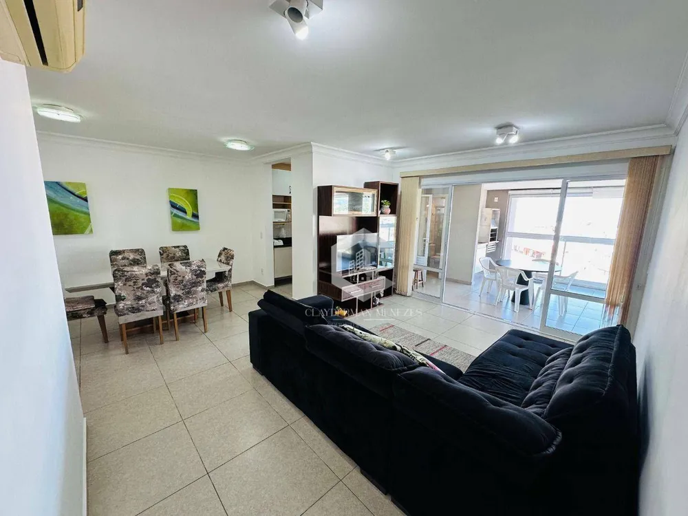 Apartamento, 3 quartos, 118 m² - Foto 5
