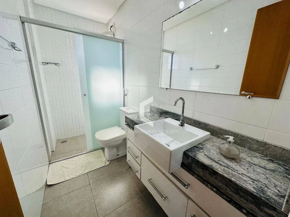 Apartamento, 3 quartos, 118 m² - Foto 6