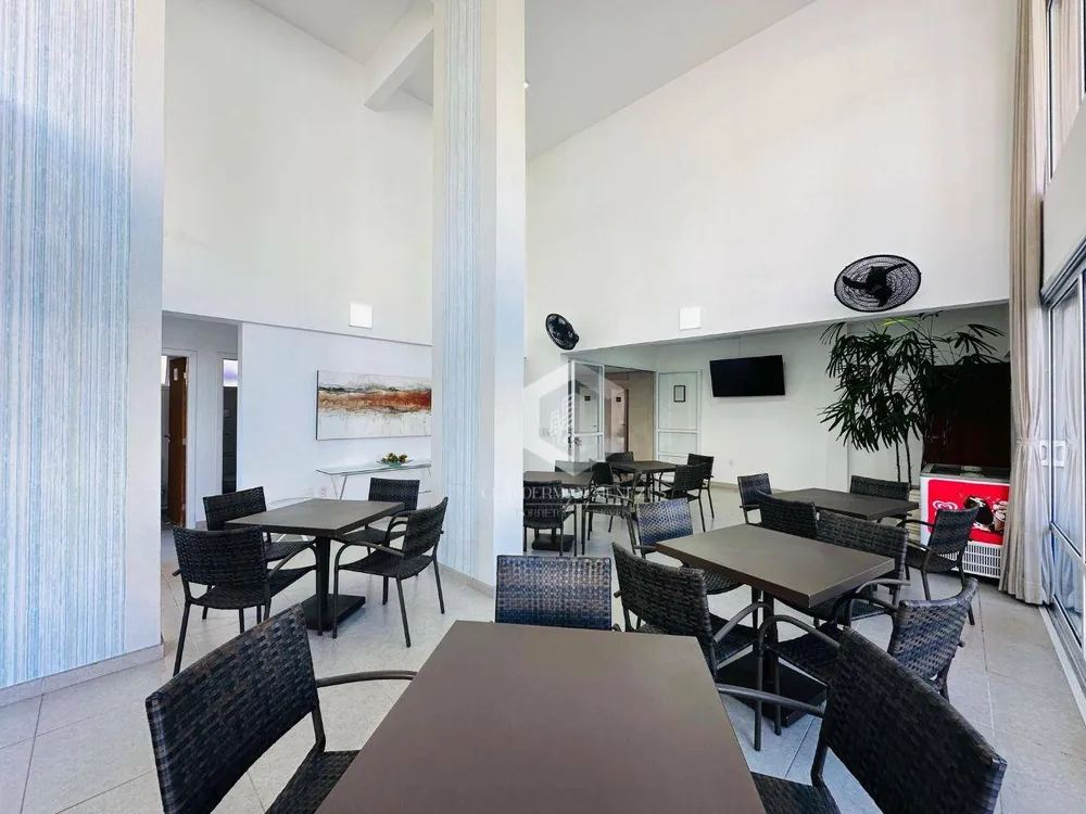 Apartamento, 3 quartos, 118 m² - Foto 3