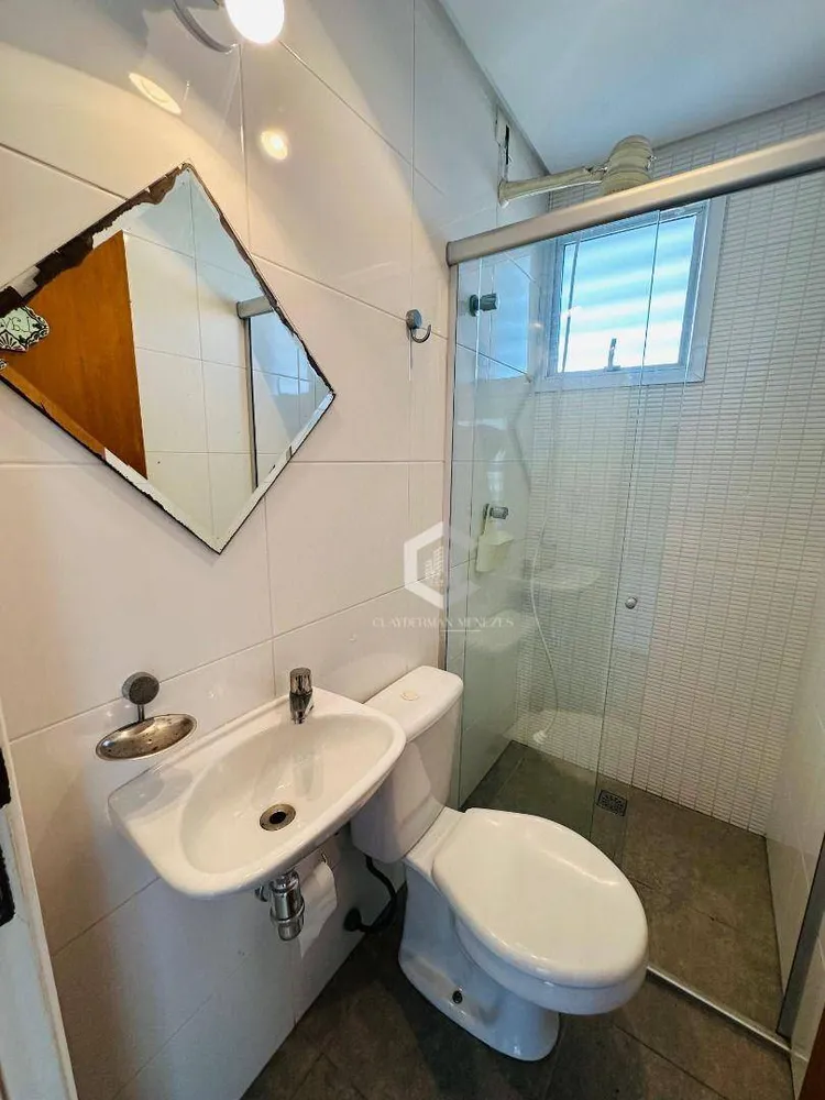 Apartamento, 3 quartos, 118 m² - Foto 6