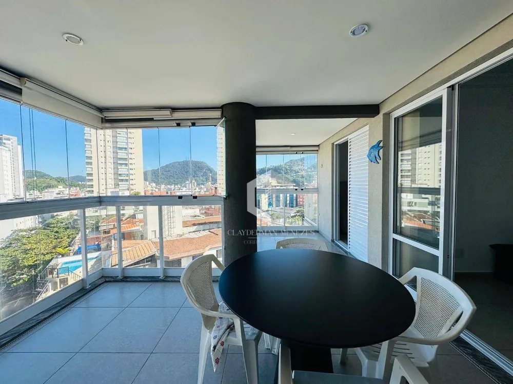 Apartamento, 3 quartos, 118 m² - Foto 2