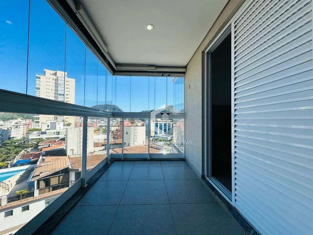 Apartamento, 3 quartos, 118 m² - Foto 3
