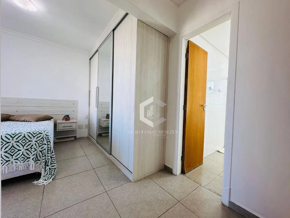 Apartamento, 3 quartos, 118 m² - Foto 4