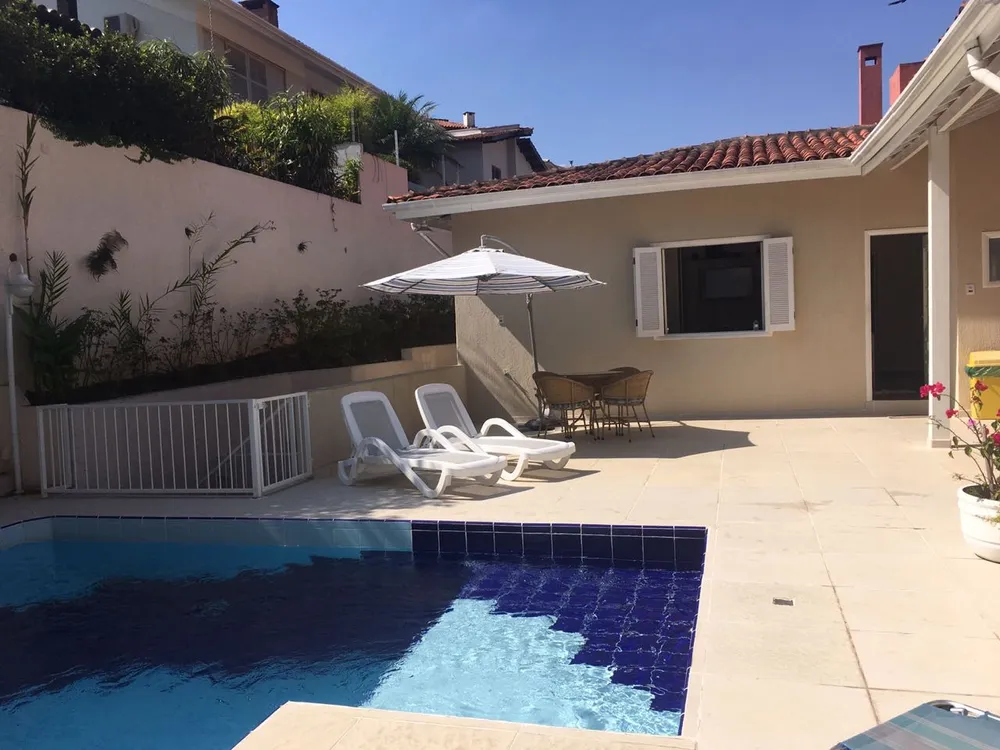 Casa, 5 quartos, 430 m² - Foto 2